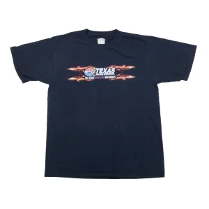 Nescar Texas T-Shirt - Large