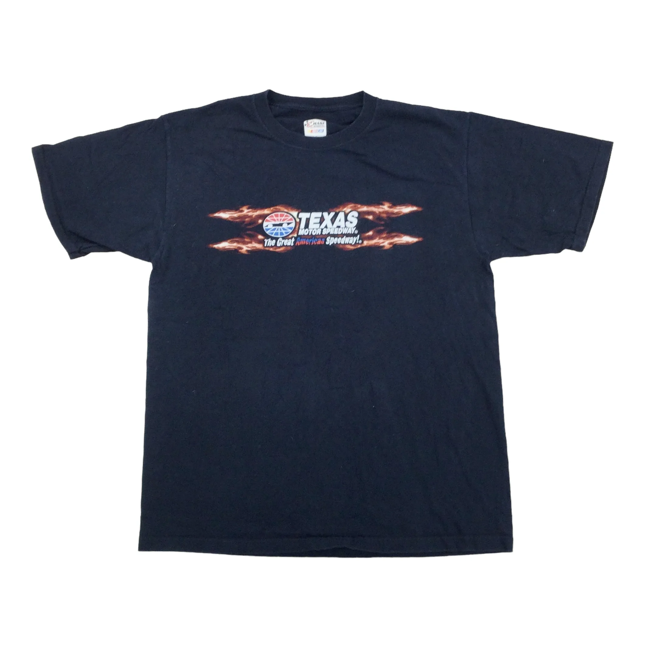 Nescar Texas T-Shirt - Large
