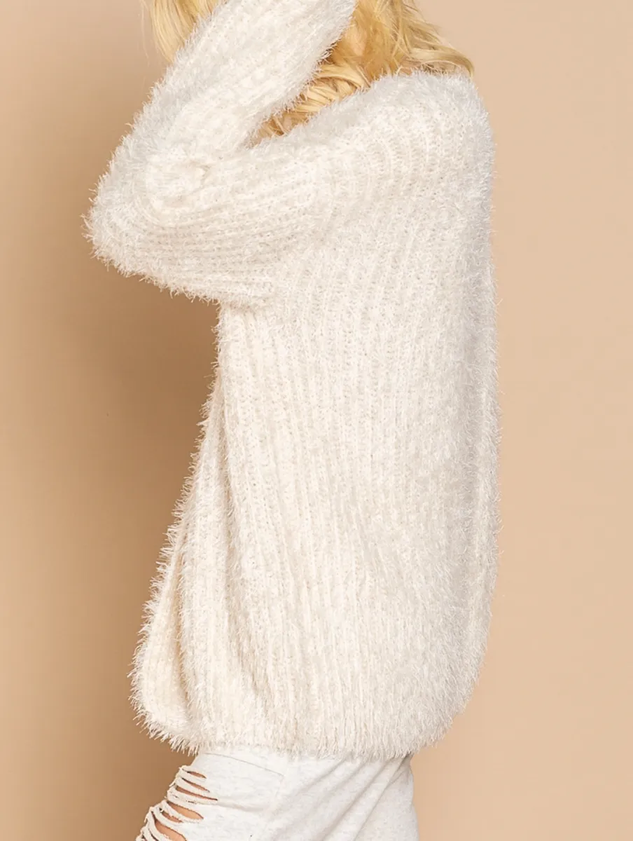 Not Your Average Cardigan