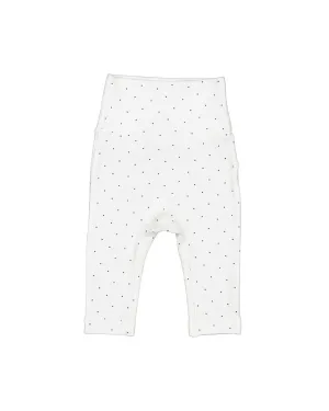 Piva Leggings - Blue Dot