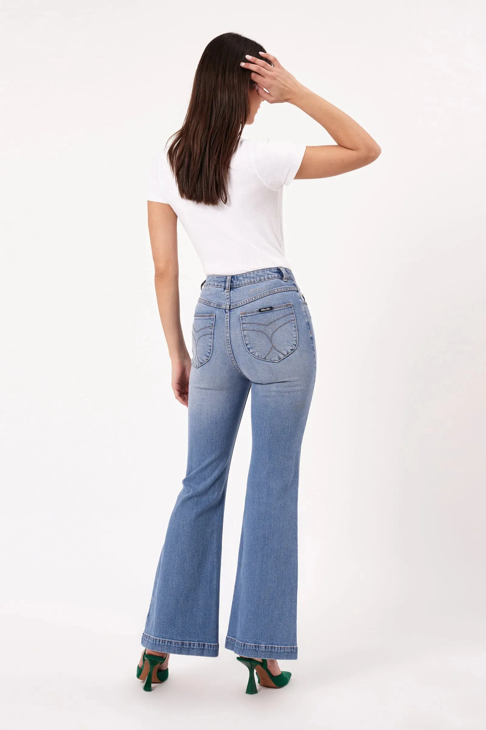 Rolla's Eastcoast Flare SALE
