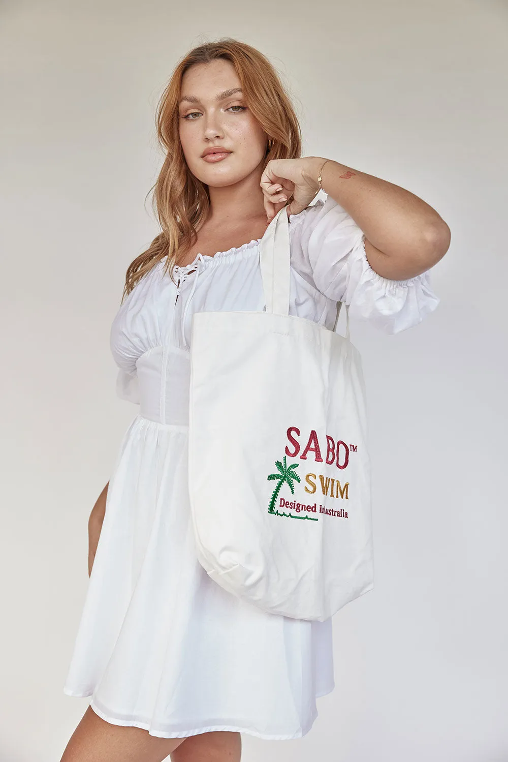 Seaside Tote Bag