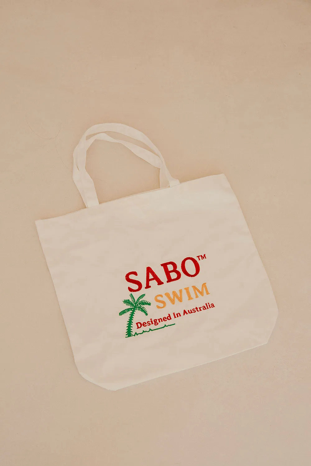 Seaside Tote Bag