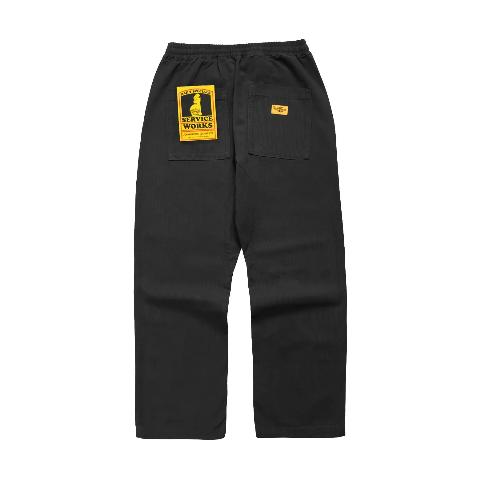 Service Works Classic Chef Pant