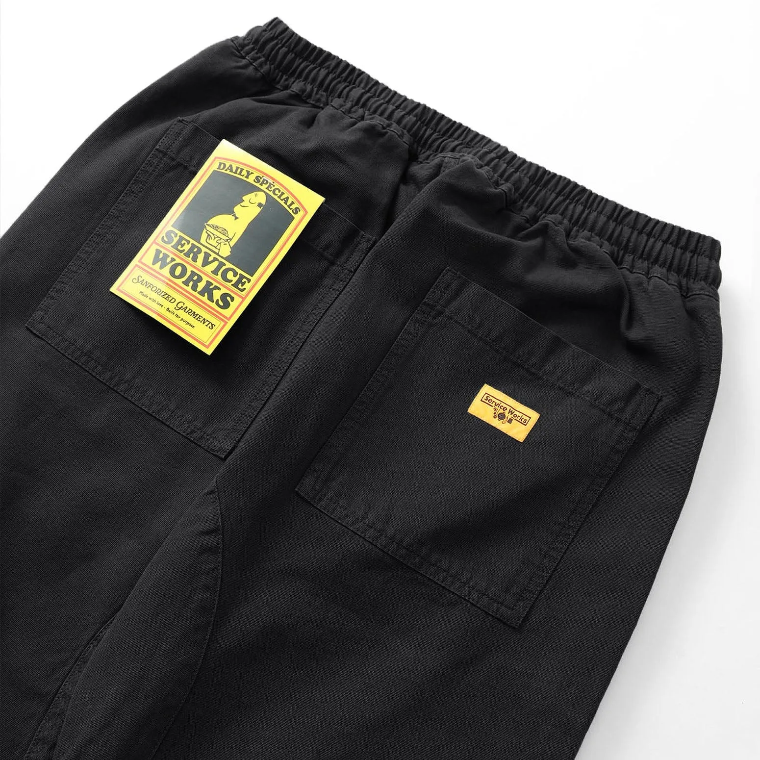 Service Works Classic Chef Pant