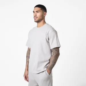 Signature Relaxed Fit T-Shirt | Stone