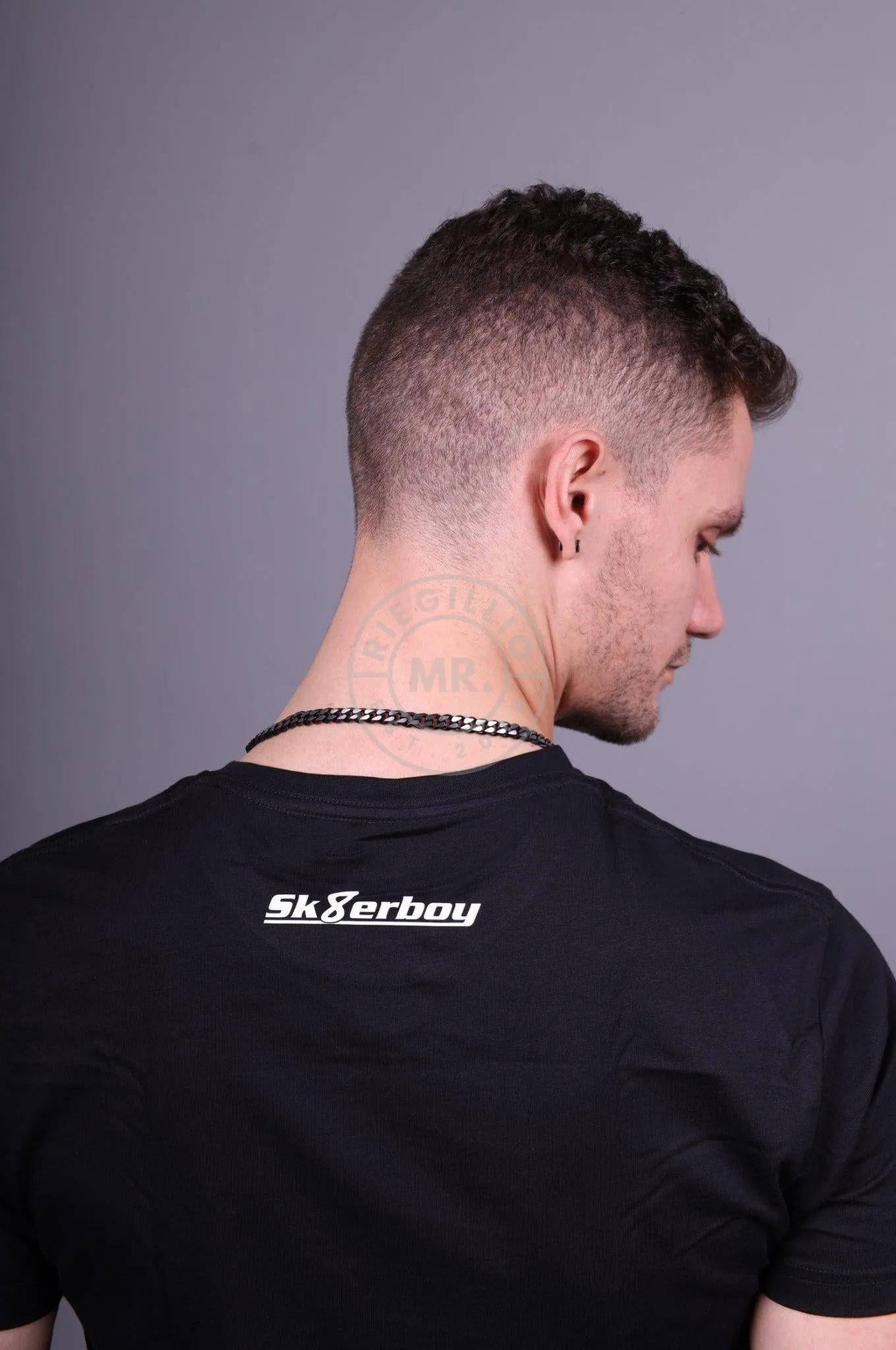 Sk8erboy SLAVE T-Shirt