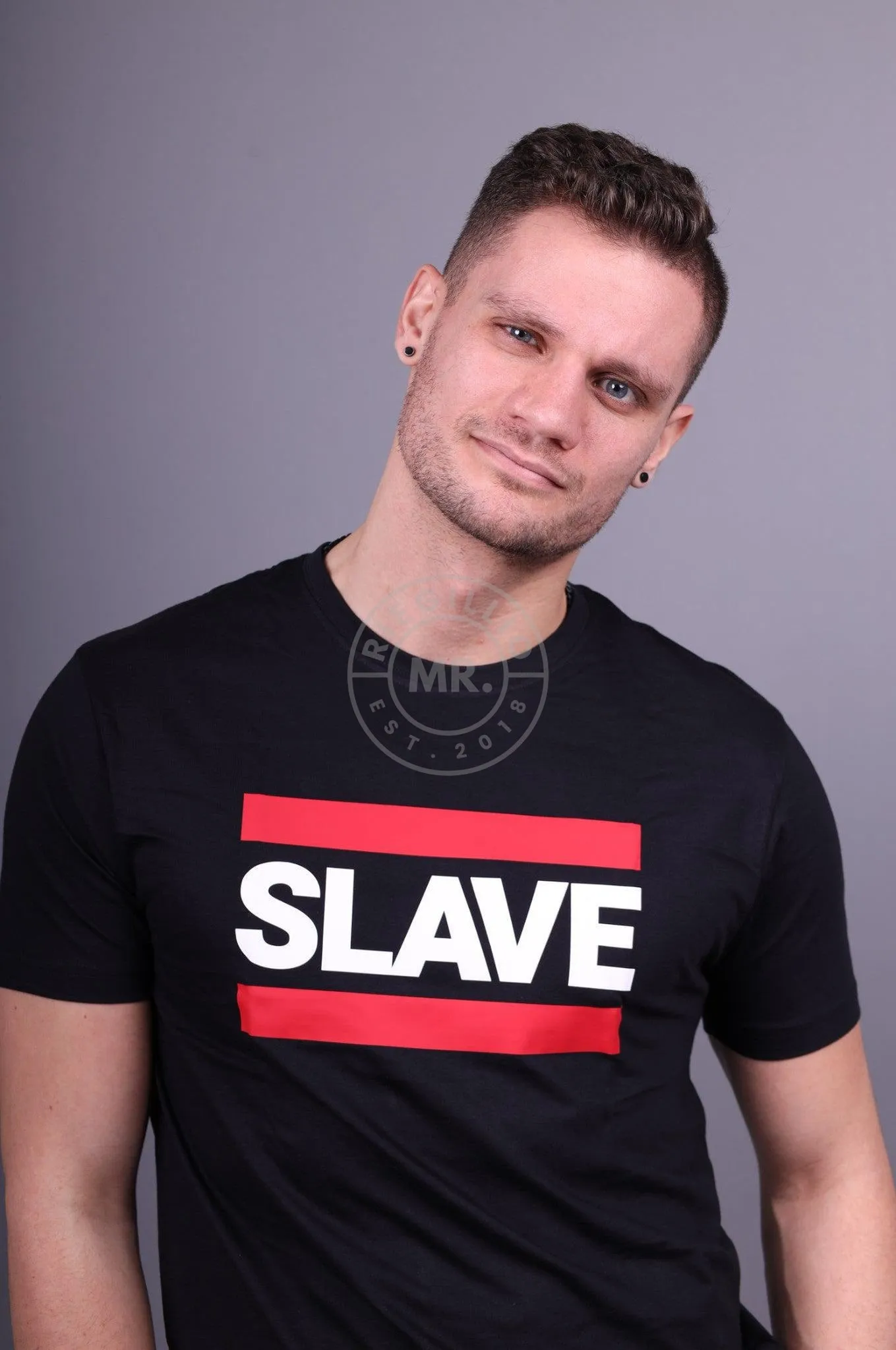 Sk8erboy SLAVE T-Shirt