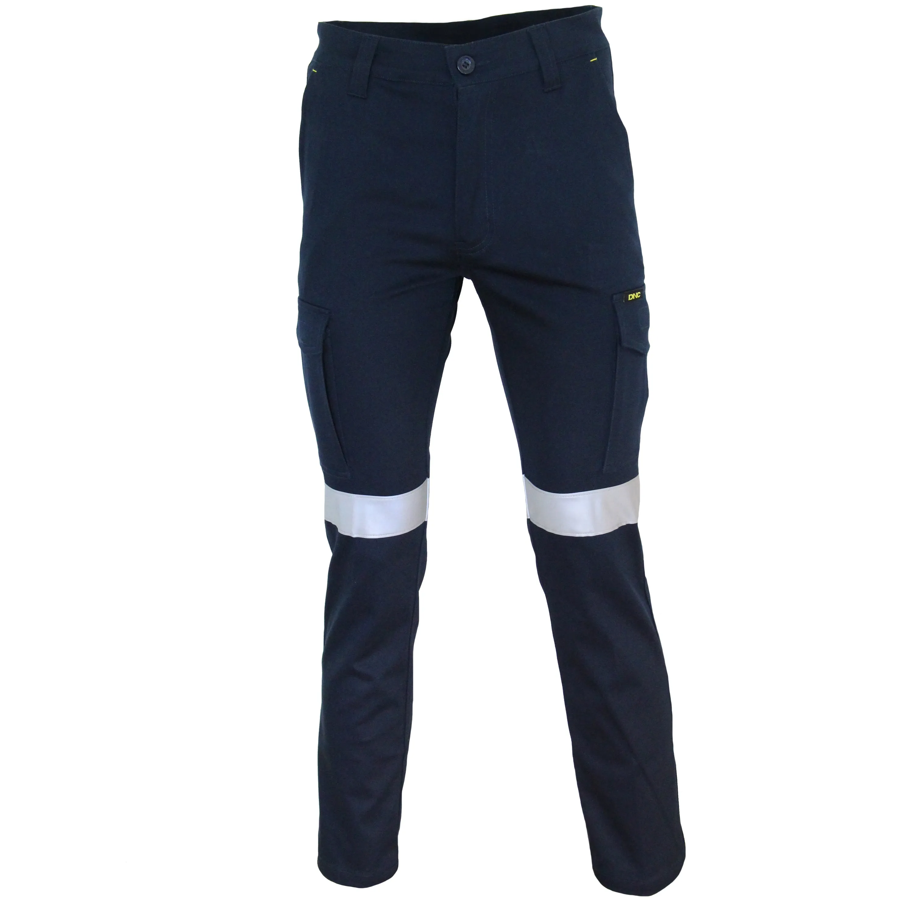 Slimflex Taped Cargo Pants 3366