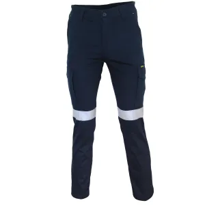Slimflex Taped Cargo Pants 3366