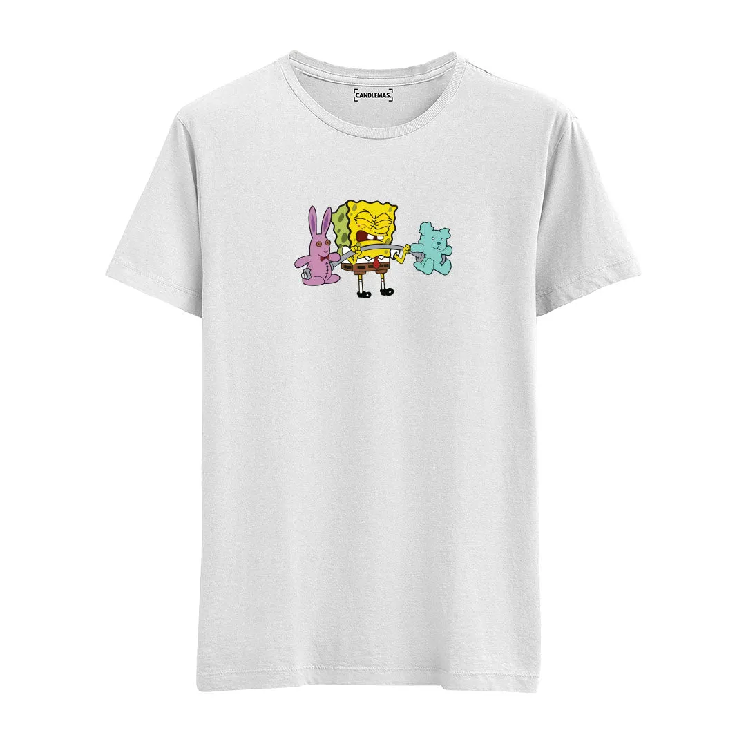 Sponge Gym - Regular Tshirt