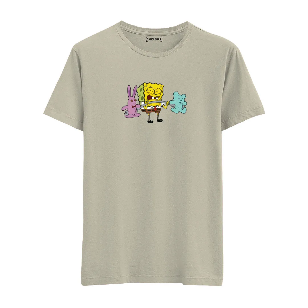 Sponge Gym - Regular Tshirt