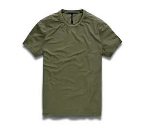 Ten Thousand Green Versatile Shirt