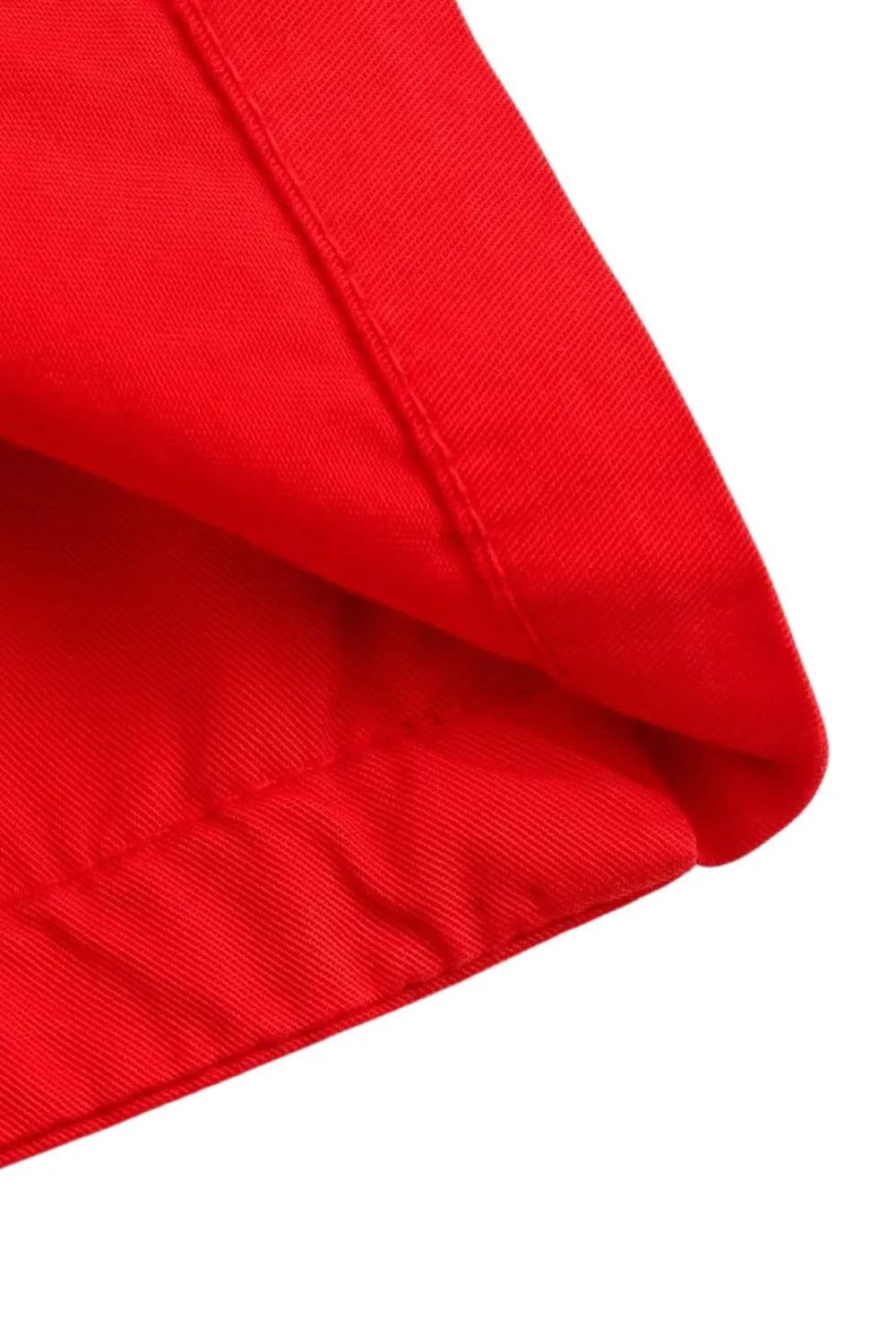 'Tessa' Versatile Backless Shirt Vest