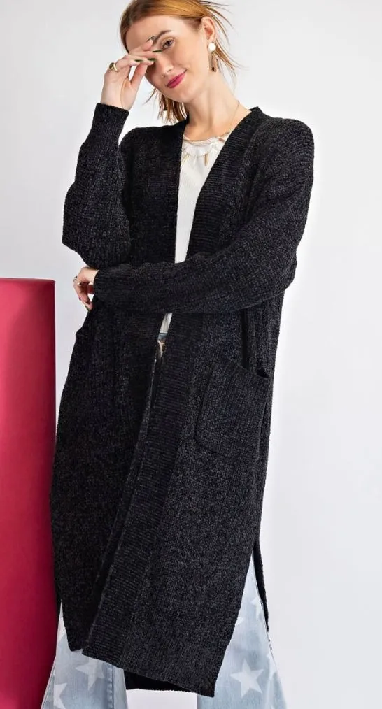 The Beth Cardigan