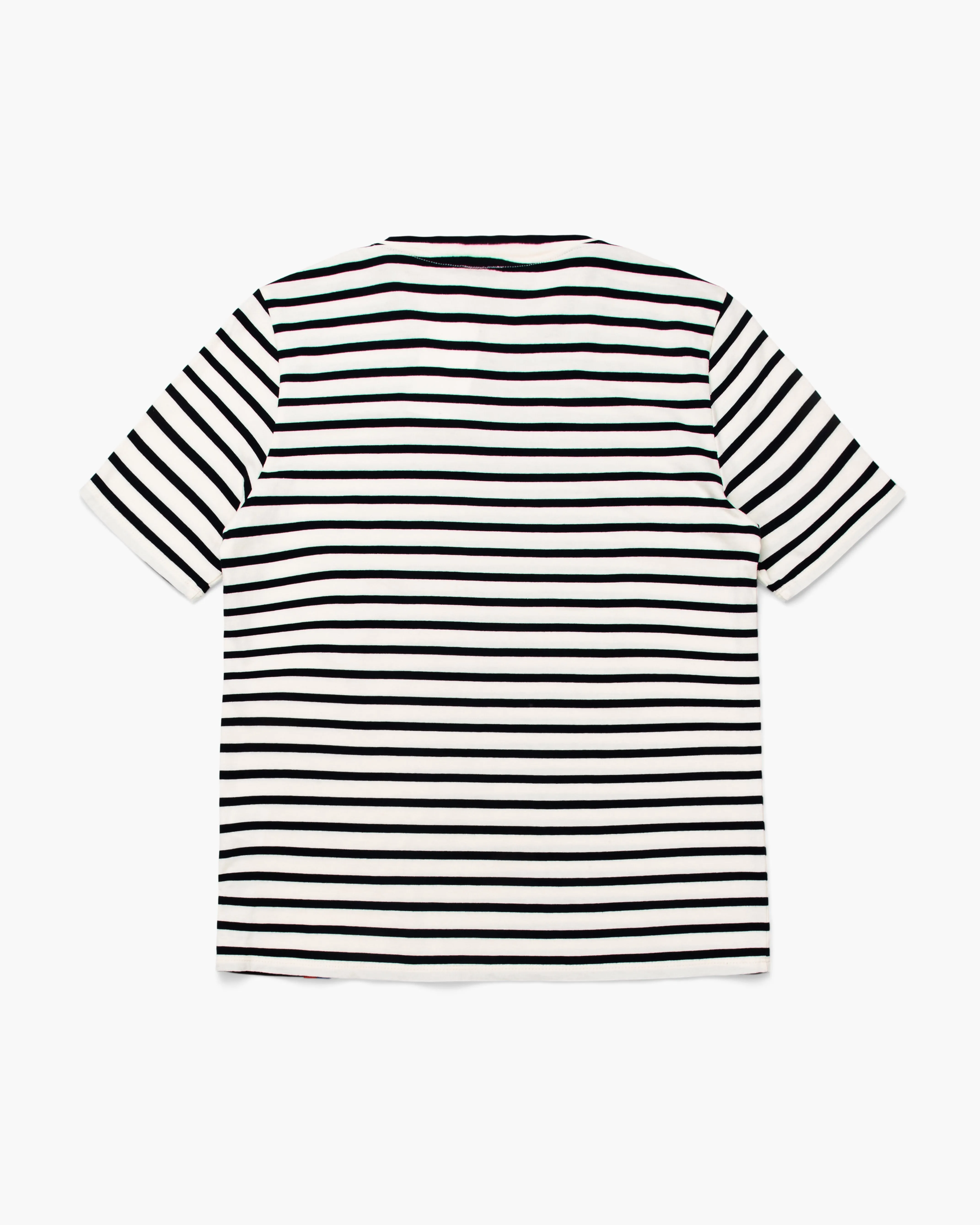 The Modern T-Shirt