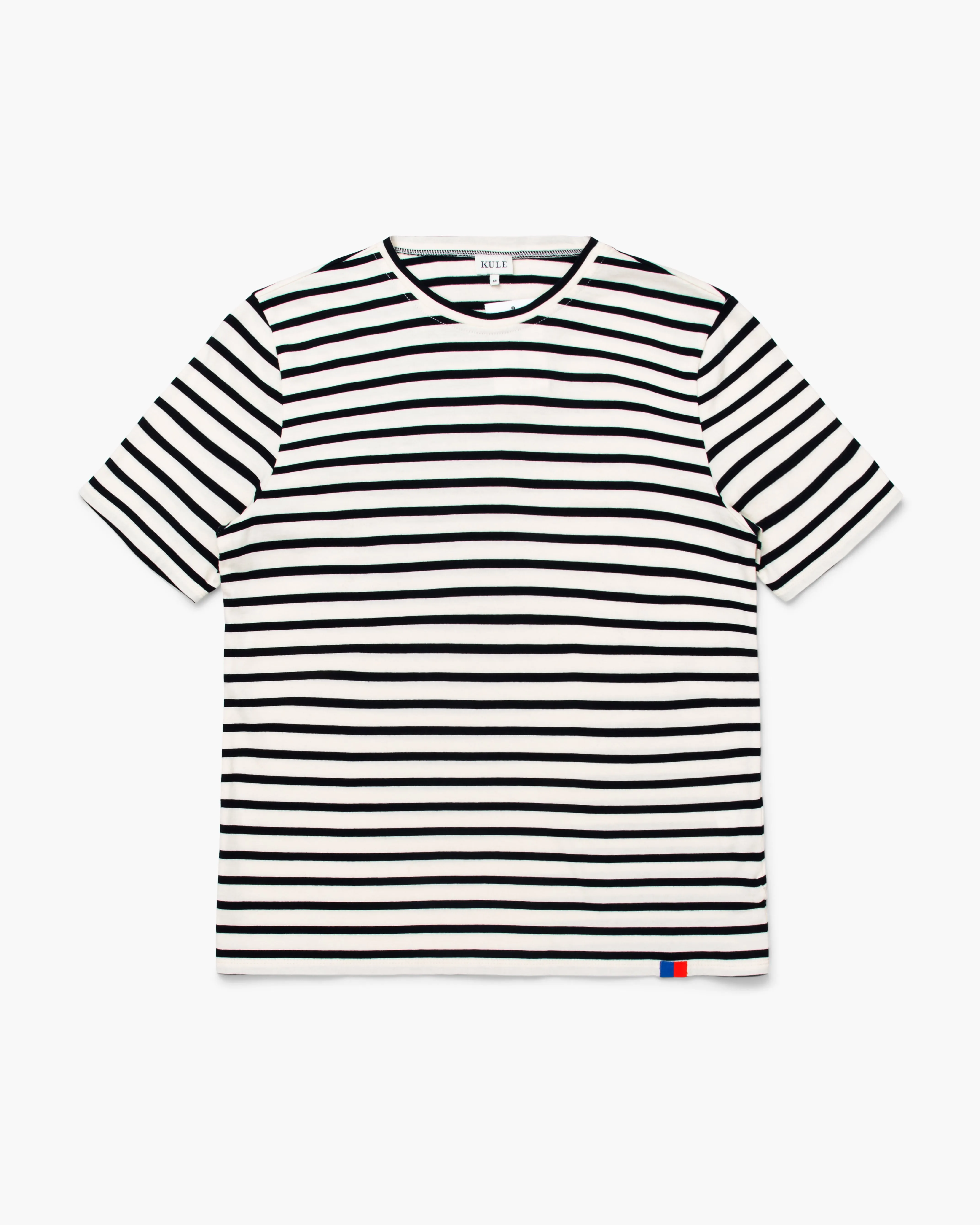 The Modern T-Shirt