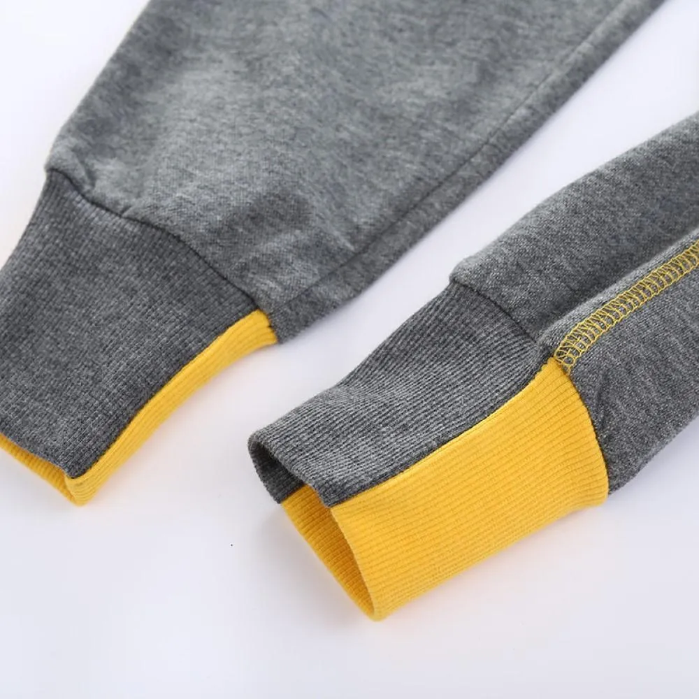 Toddler Boys Casual Striped Pants Boy Wholesale Clothing