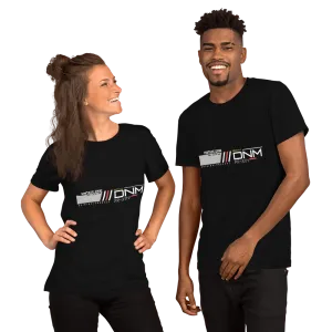 Vintage Urban Style Streetwear Unisex t-shirt