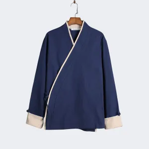 WLS Jikura Kimono Blue