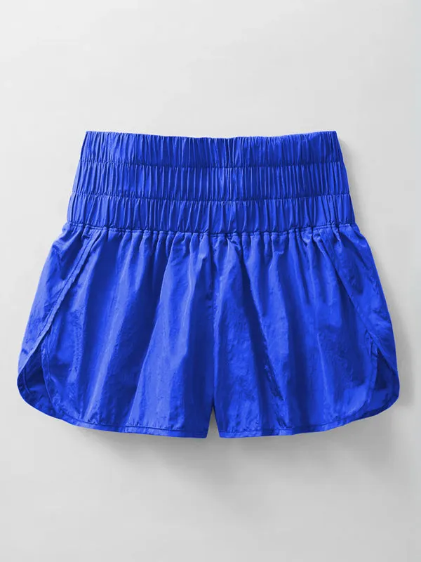 Women Home Shorts Outdoor Sports Comfortable Pants