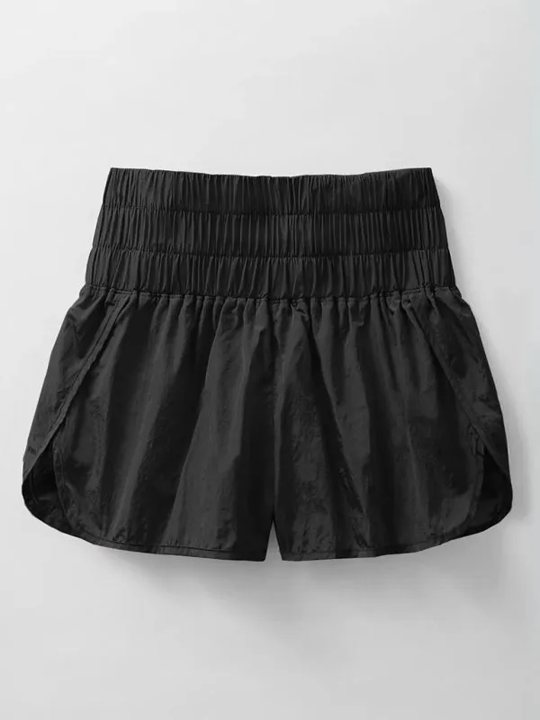 Women Home Shorts Outdoor Sports Comfortable Pants