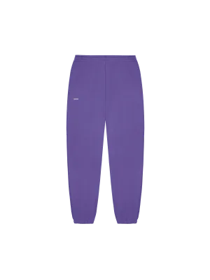 Womens 365 Midweight Track Pants—ultraviolet