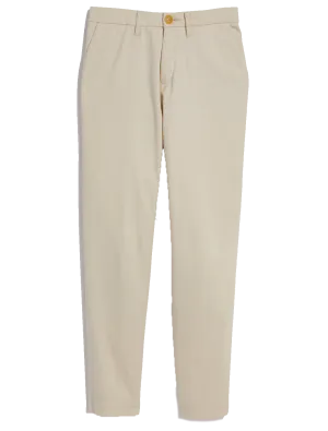 Ws Classic Chino Pant Stone