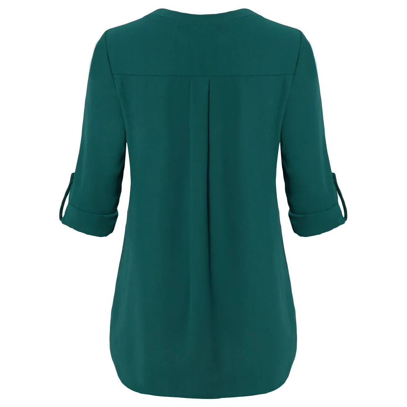 Youtalia Wrinkle-Free Shirt Top