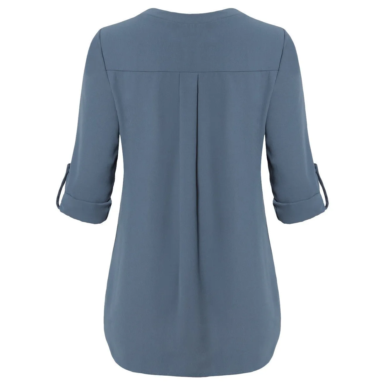 Youtalia Wrinkle-Free Shirt Top
