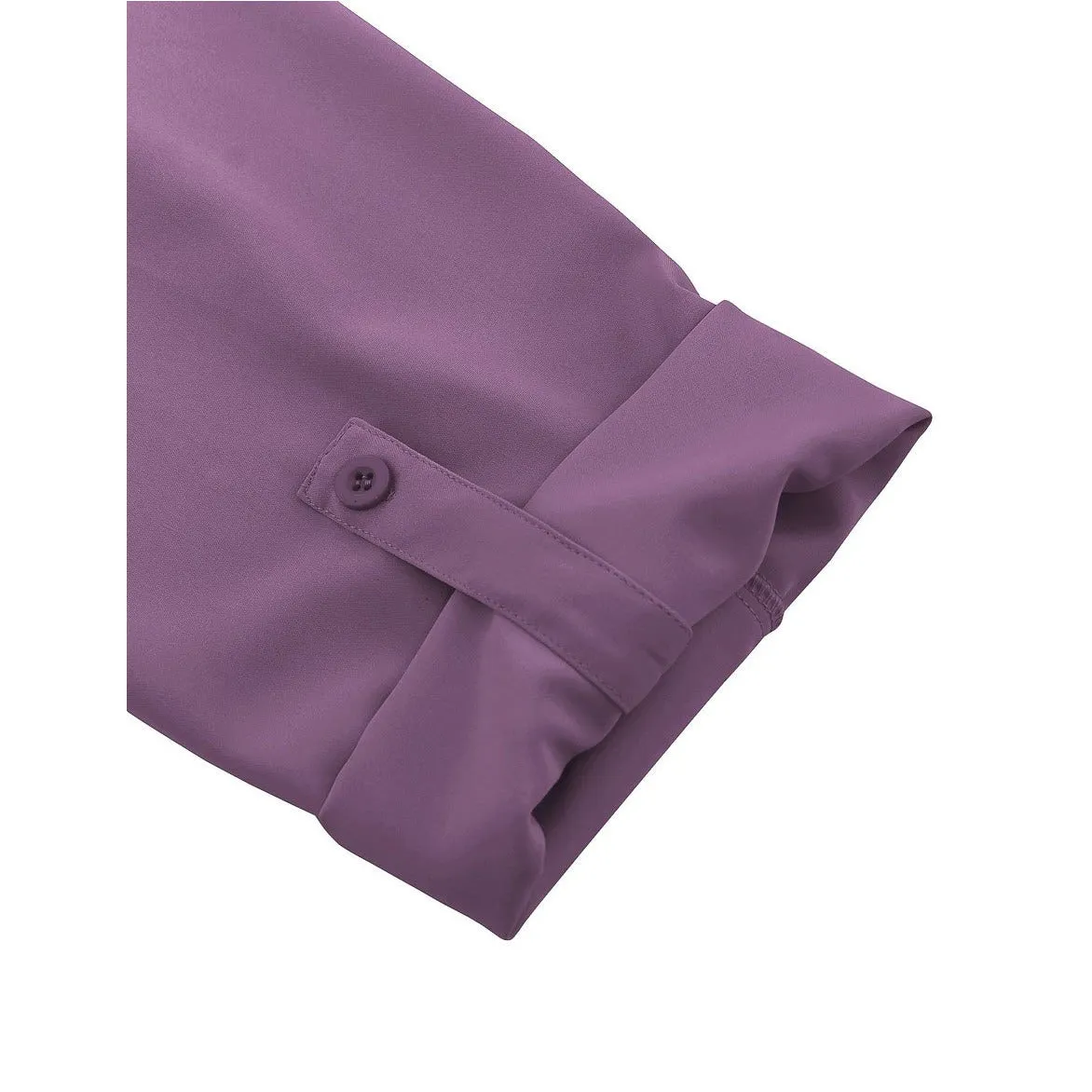 Youtalia Wrinkle-Free Shirt Top