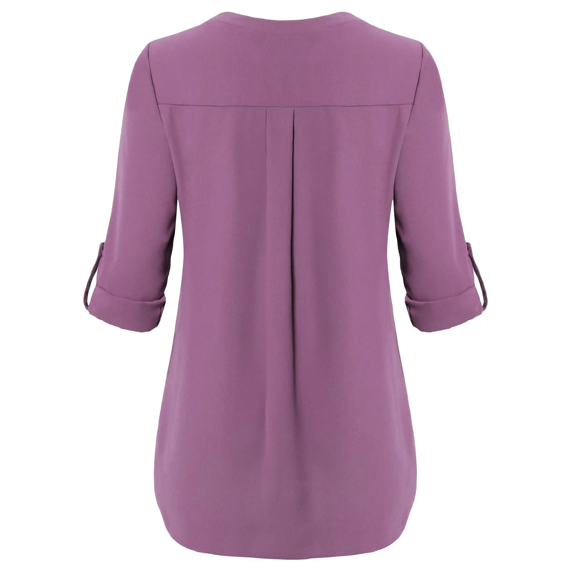 Youtalia Wrinkle-Free Shirt Top
