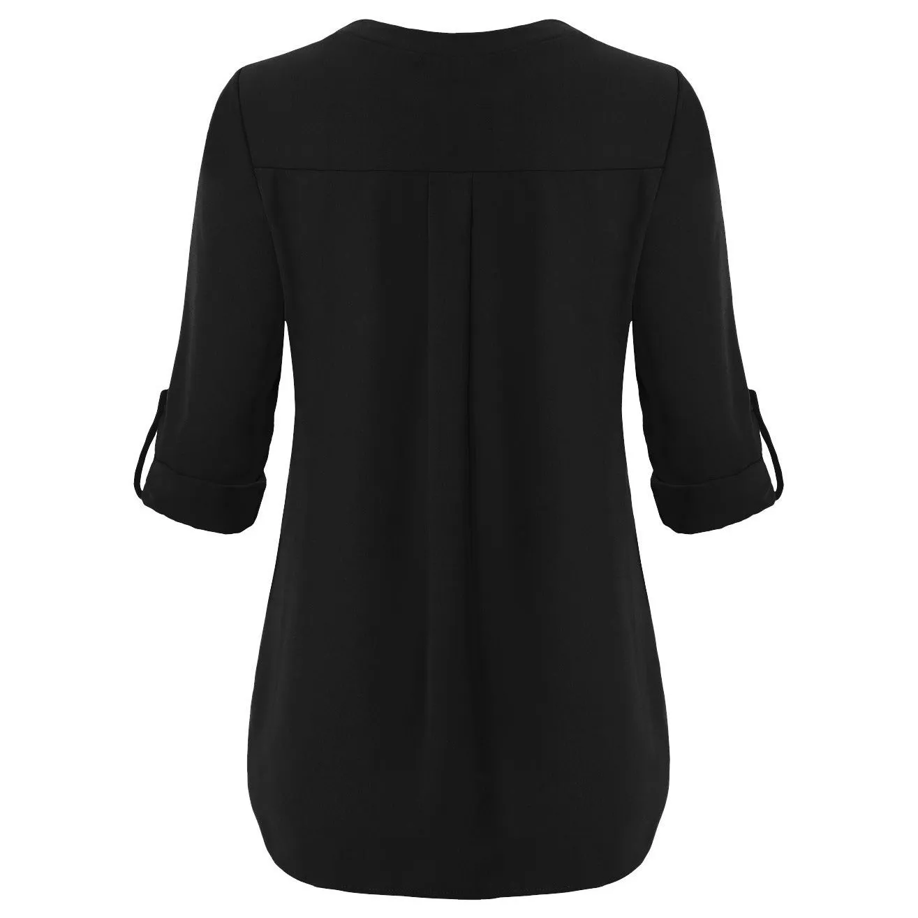 Youtalia Wrinkle-Free Shirt Top