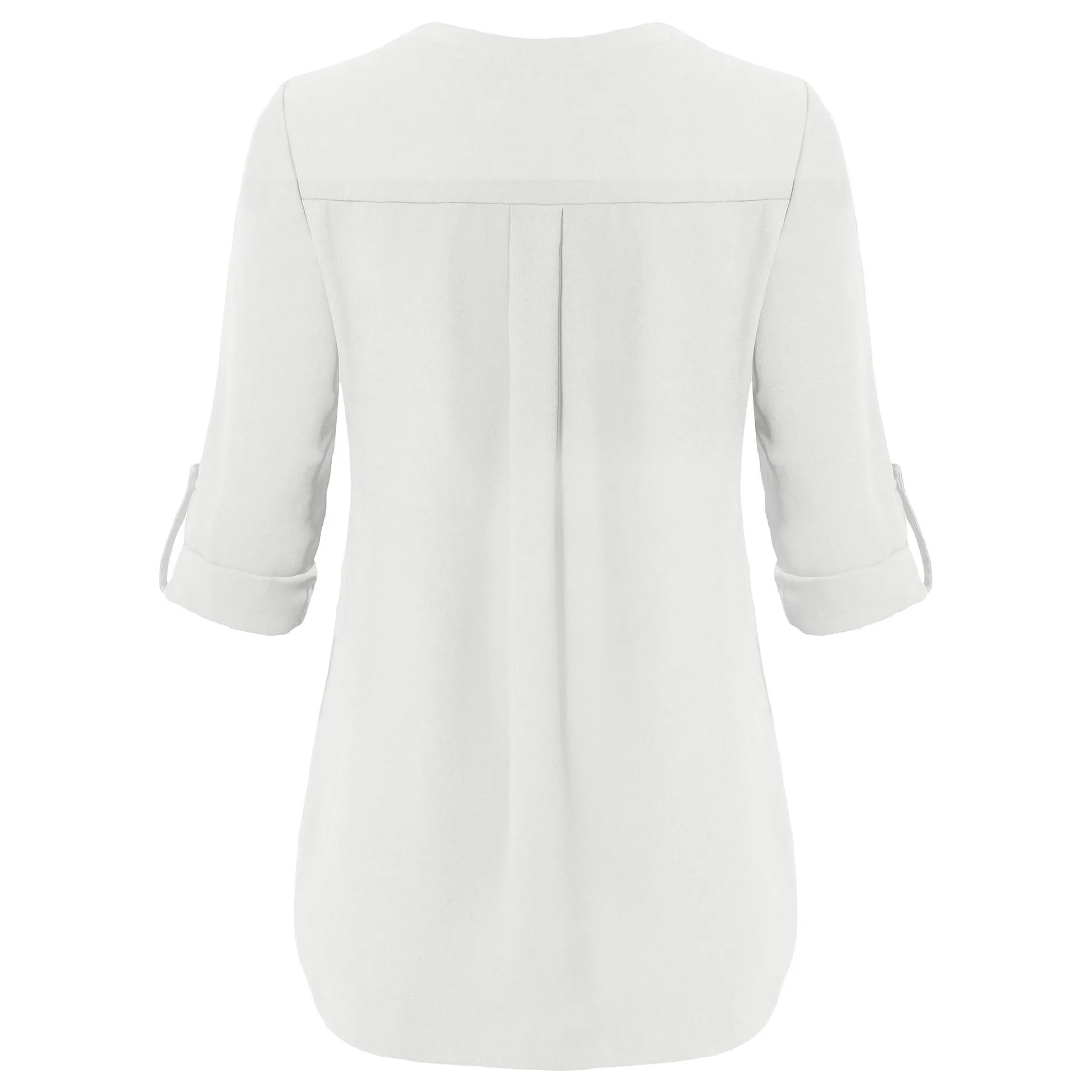 Youtalia Wrinkle-Free Shirt Top