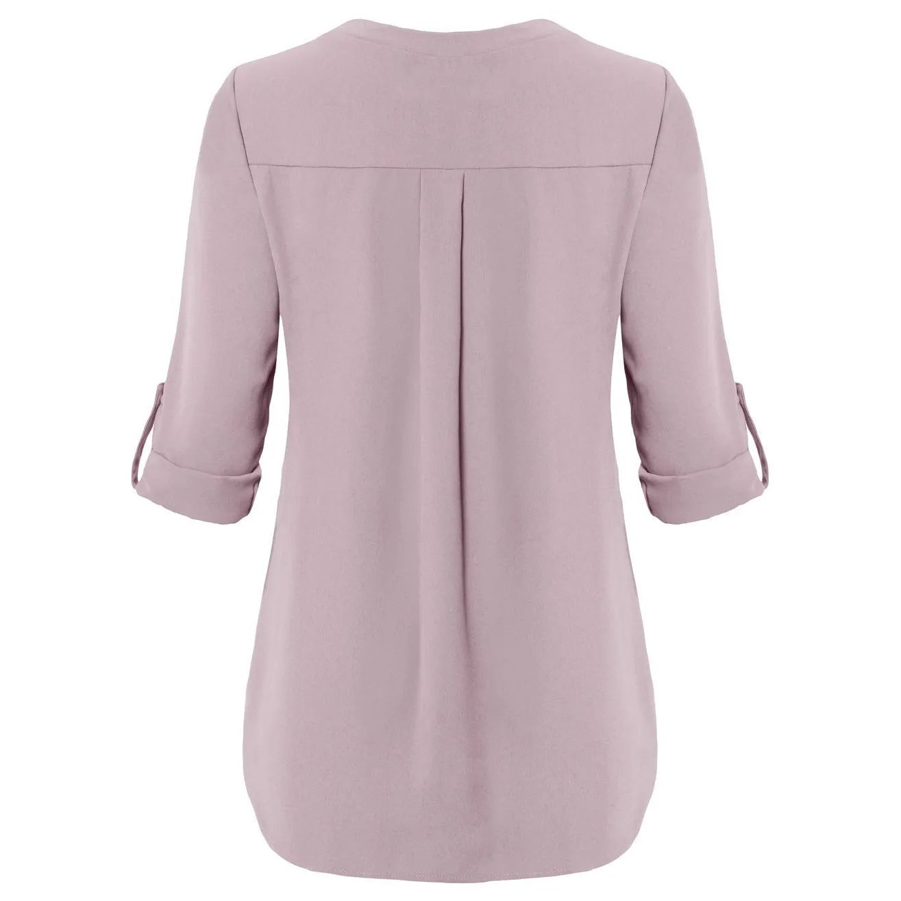 Youtalia Wrinkle-Free Shirt Top