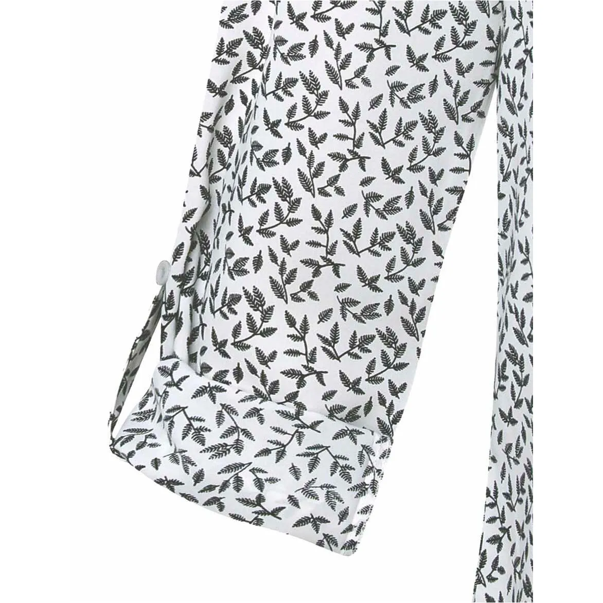 Youtalia Wrinkle-Free Shirt Top