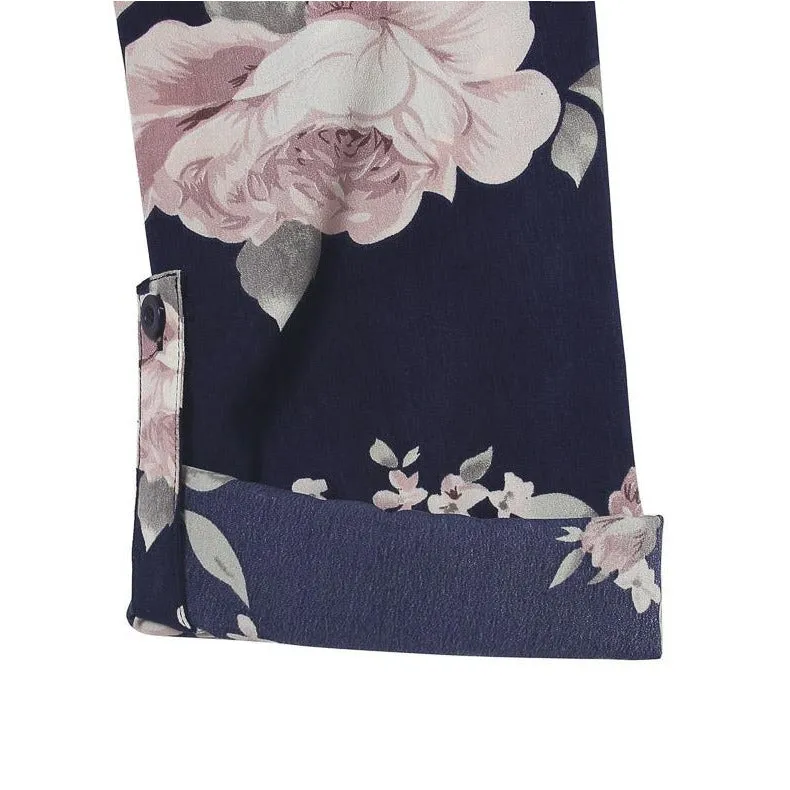 Youtalia Wrinkle-Free Shirt Top