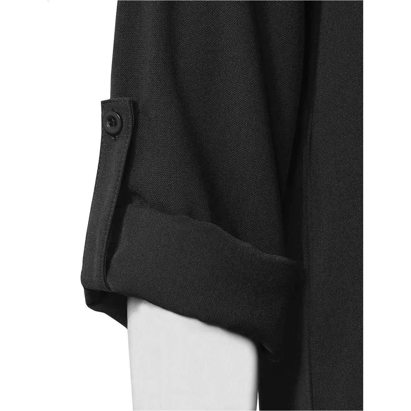 Youtalia Wrinkle-Free Shirt Top