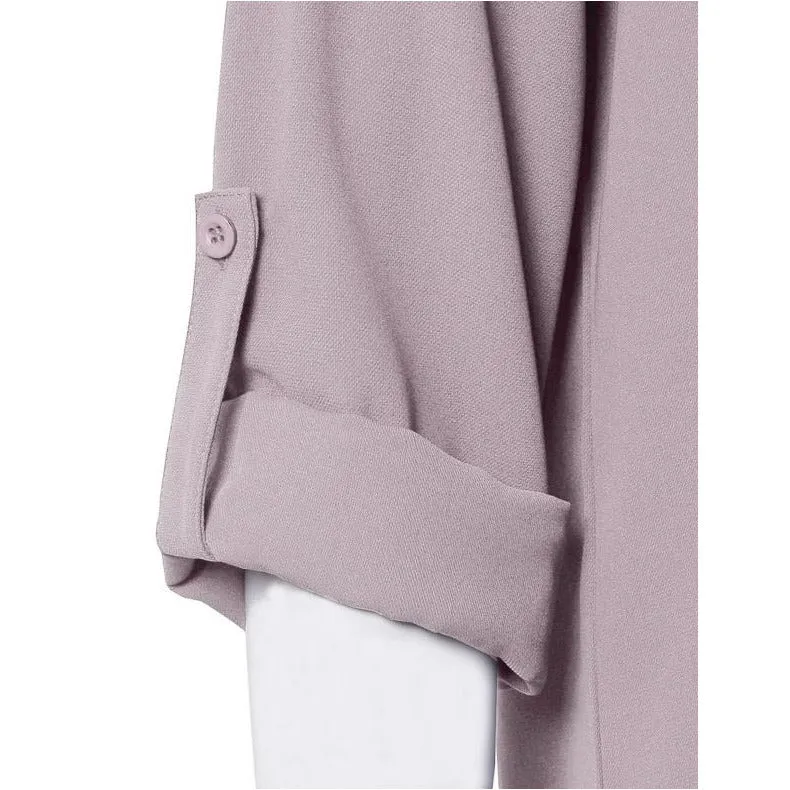 Youtalia Wrinkle-Free Shirt Top